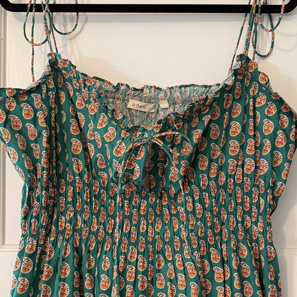 Doen Rhoda Dress - XL - Picture 7 of 9